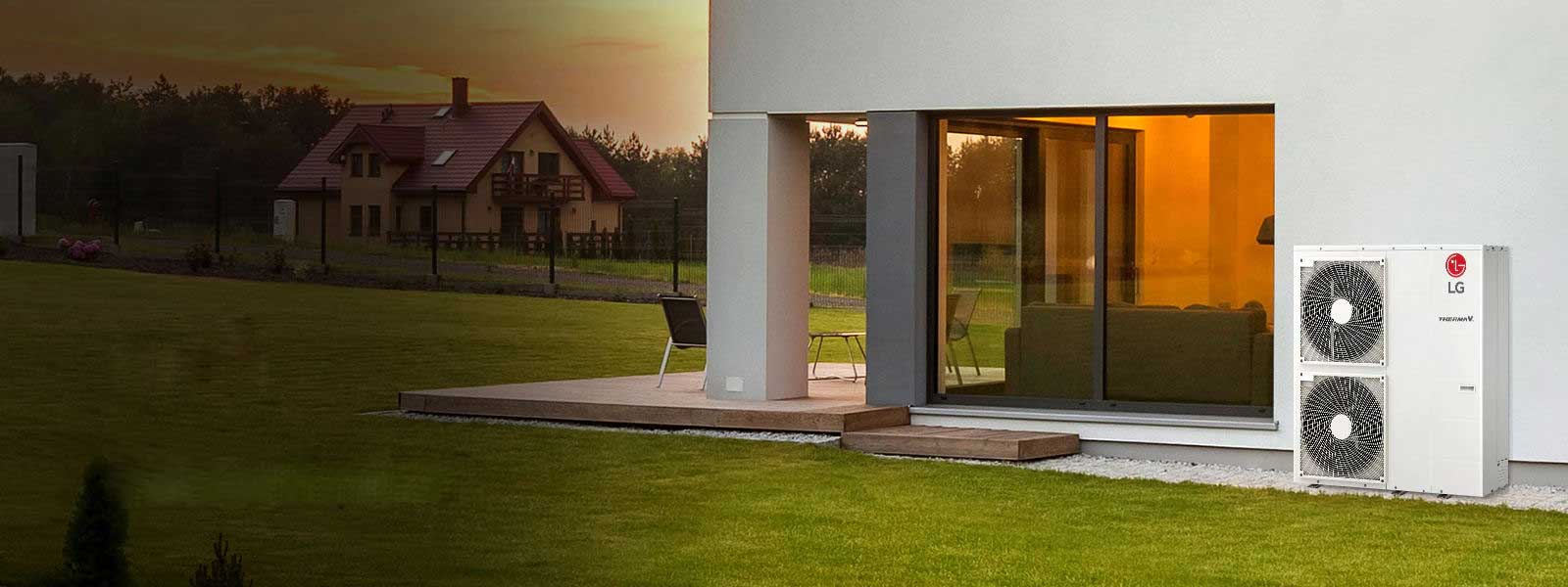 monoblok toplotna črpalka da ali ne